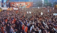 Kanlı 1 Mayıs nedir? 1 Mayıs 1977'de ne oldu, kaç kişi öldü?