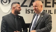 Zafer Partisi İstanbul İl Başkan Yardımcısı hayatını kaybetti