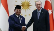 Türkiye ve Endonezya arasında 3 anlaşma imzalandı