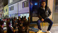 Balıkesir'de sopalı kavga! 1 ölü