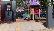 Gaziosmanpaşa'da parkta dehşet anları: 1 ölü 1'i çocuk 3 yaralı