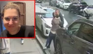 Kadınlar, öldürülen Bahar Aksu için Şişli'de eylem yapacak!