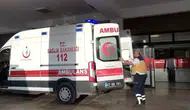 Manisa'da 61 yaşındaki adam intihar etti!