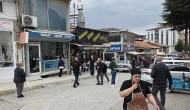 Amasya'da eğitime deprem engeli: 2 ilçede okullar tatil edildi!