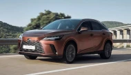 Lexus Mayıs 2025 fiyat listesi açıklandı: En güncel modeller ve fiyatlar