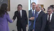 DEM Parti'den AK Parti'ye kritik ziyaret!