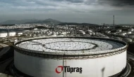 TÜPRAŞ'ta eylemlerin bitmesiyle hisseler tavan yaptı