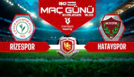Adana Demirspor-Gaziantep FK maçı ne zaman, saat kaçta ve hangi kanalda?