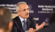 Bakan Uraloğlu'ndan Kanal İstanbul açıklaması: Kesinlikle yapacağız