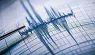 Akdeniz'de 4,0 büyüklüğünde deprem!
