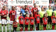 1. Lig'de Gençlerbirliği, Süper Lig için avantajı kaptı! Şanlıurfaspor küme düştü