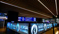 BIST 100 günü ekside kapattı: Hangi hisseler değer kaybetti?