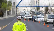 Ankara'da bugün hangi yollar kapalı olacak? İşte 10 Mayıs Ankara'da kapalı olan yollar