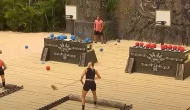 Survivor'da 1. eleme adayı kim oldu? 8 Mayıs Survivor'da düelloyu kim kazandı, kim kaybetti?