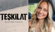 Teşkilat'a sürpriz oyuncu: Jessica May geliyor!