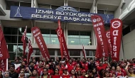 İzmir Büyükşehir Belediyesi şirketlerinde çalışan işçiler grev kararı aldı!