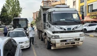 Karabük'te kamyonun altında kalan 18 yaşındaki kız hayatını kaybetti!