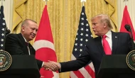 Cumhurbaşkanı Erdoğan'dan Trump ile görüşmesine ilişkin açıklama