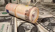 Haftanın son iş gününde dolar ve euro kaç TL? İşte 30 Mayıs Cuma güncel döviz kurları!