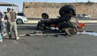 Mardin'de otomobil ile traktör çarpıştı: 3 yaralı