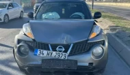 Sultangazi'deki zincirleme kaza ölümle bitti! 3 yaşındaki çocuk hayatını kaybetti