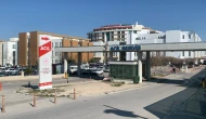 Karaman’da inşaattan düşen işçiden 8 gün sonra acı haber!