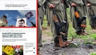 PKK'nin silah bırakması dünya basınına nasıl yansıdı?