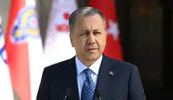 Bakan Yerlikaya açıkladı: Dolandırıcı organize suç örgütüne büyük darbe