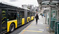 22 Mayıs İstanbul'da metro ve metrobüsler açık mı, çalışacak mı?