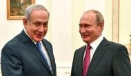 Putin ile Netanyahu telefonda görüştü: Orta Doğu gündemi masadaydı