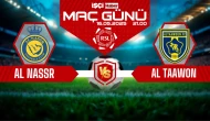 Al Nassr–Al Taawon maçı ne zaman, saat kaçta ve hangi kanalda?
