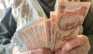 Mayıs ayı yaşlı ve engelli aylıkları hesaplara yatırılmaya başlandı mı?