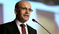 Bakan Şimşek'ten kritik enflasyon açıklaması!