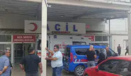 Adana'da silahlı kavga: 1'i polis 3 kişi yaralandı!