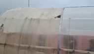 Bilecik’te şampiyonluk maçı sonrası acı bilanço: Tribünler tahrip edildi