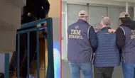FETÖ'nün en kritik isimlerinden Ethem Taş, Çekmeköy'de yakalandı!