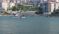 Trabzon'da deniz keyfi ölümle sonuçlandı: 2 çocuk can verdi!