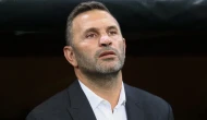 Okan Buruk için sürpriz talip! Serie A ekibi devrede