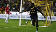 Bright Osayi-Samuel, hayatının şokunu yaşadı! Evine hırsız girdi