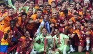 Galatasaray'da 5. yıldız coşkusu başladı! Yıldızlar ne anlama gelir, kaç şampiyonlukta yıldız takılır? Yıldız formatı ne zaman çıktı?