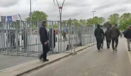 1 Mayıs için Kartal Meydanı'nda güvenlik önlemleri üst seviyeye çıkarıldı