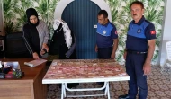 Hatay'da şoke eden dilenci kazancı: 3 saatte asgari ücreti solladı!
