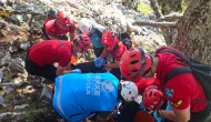 Fethiye’de yamaç paraşütü kazası: Alman turist hayatını kaybetti