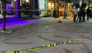 Bağcılar’da giyim mağazasında silahlı saldırı: 5 yaralı