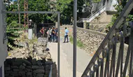 Diyarbakır'da akraba kavgası kanlı bitti: 1 ölü!