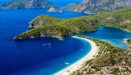 Fethiye’de bugün hava nasıl? 8 Mayıs Perşembe hava durumu