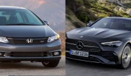 Sıfır otomobillere zam yağmuru: Mercedes-Benz zirvede, Honda en az zam yapan marka oldu!