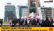 Emeğin sesi basına yansıdı: Enerji İşçileri Sendikası manşetlerde!