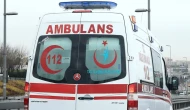 Düzce'de acı kaza: Yüksekten düşen bebek ağır yaralandı