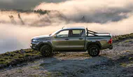 İşte Toyota Hilux 2025 fiyat listesi ve özellikleri!